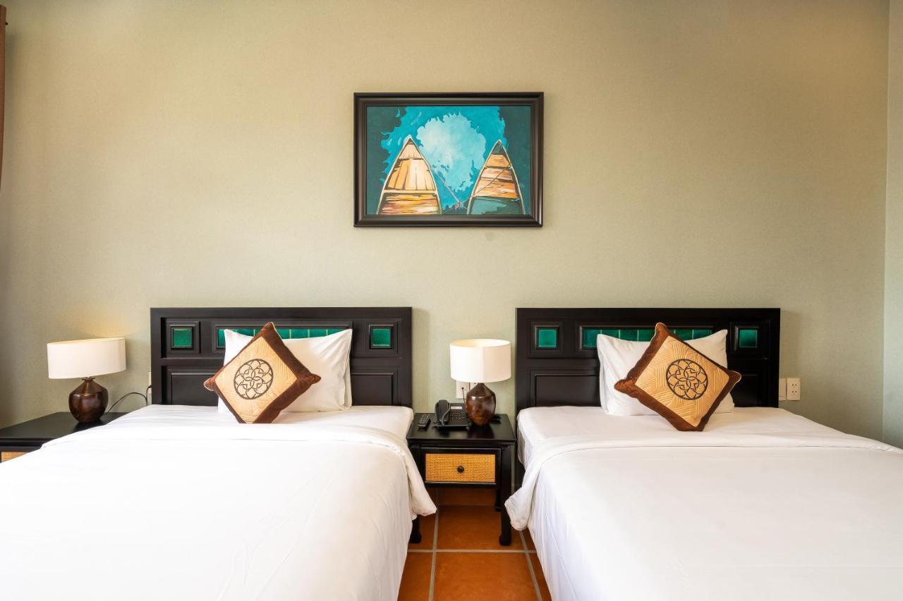 Oriental Hoi An Villas Exterior photo